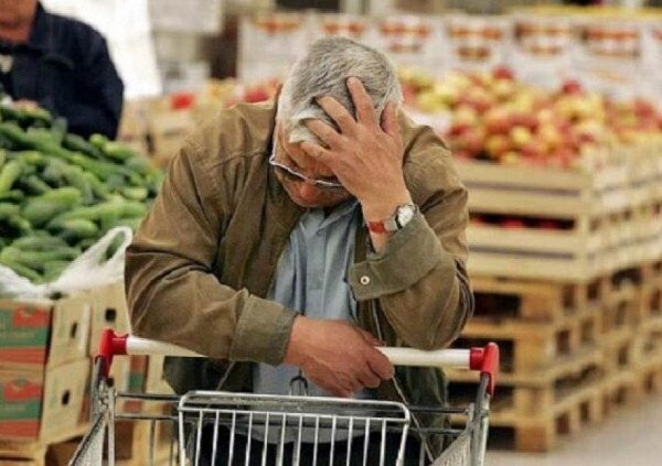 رانيا الخيري لنساء إف إم: ارتفاع الأسعار يهدد الوضع المعيشي والاقتصادي والامن الغذائي